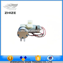 High-grade and efficient Drinking machine water pump for yutong bus